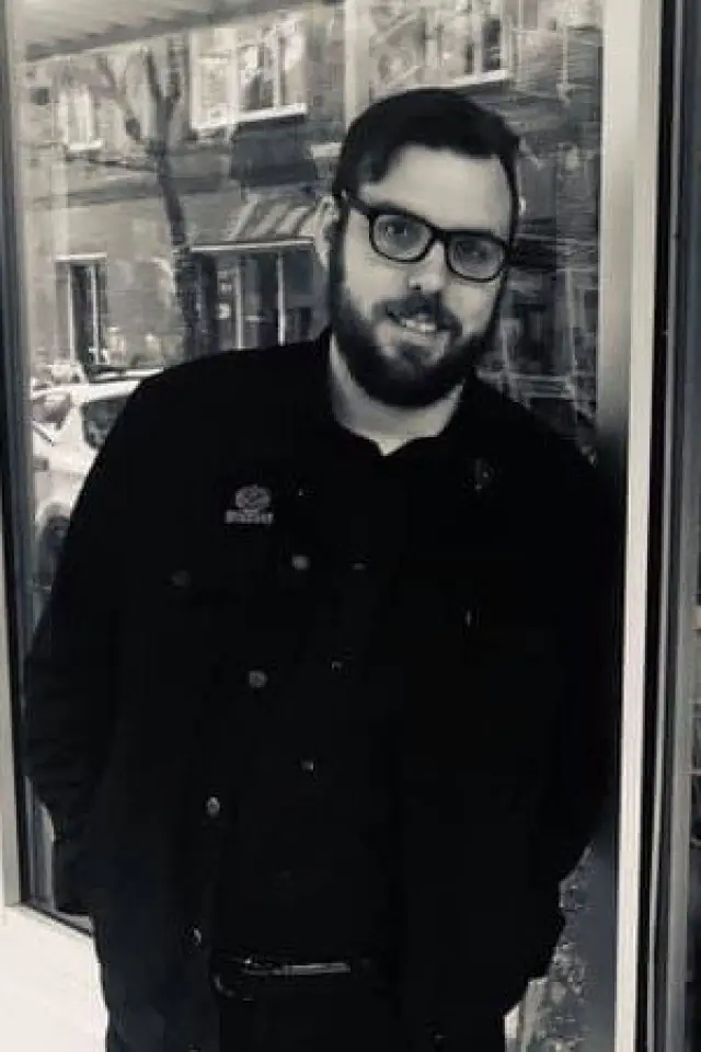 Zdjęcie  (Wade Brown)