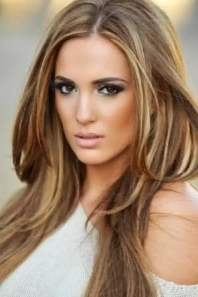 Zdjęcie Arielle Reitsma (Arielle Reitsma)