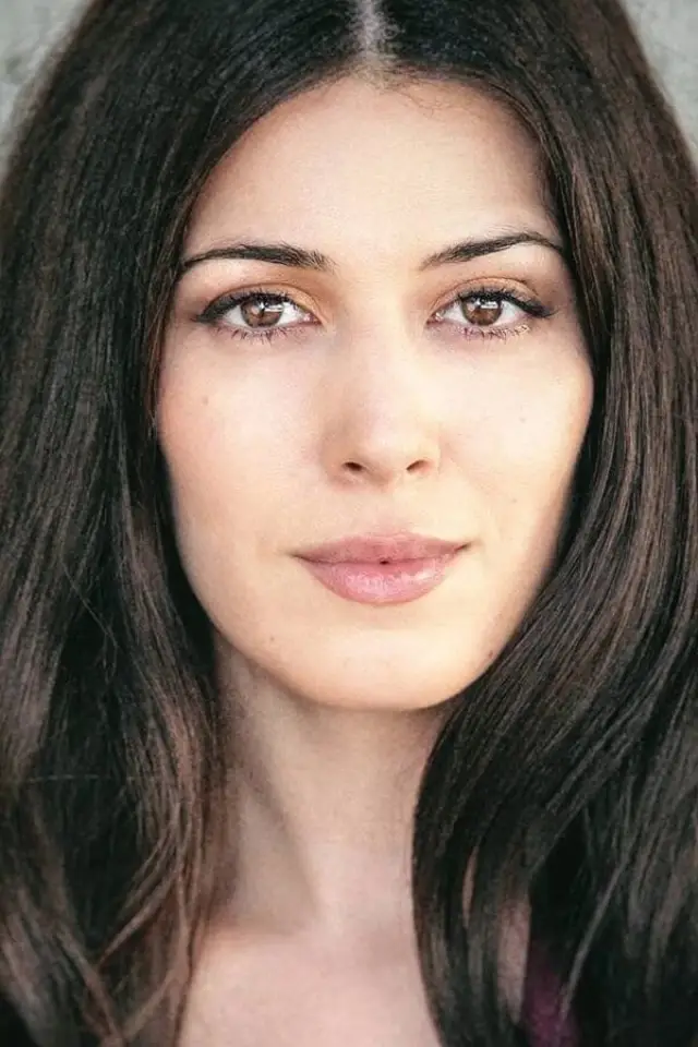 Zdjęcie Liz Tabish (Elizabeth Tabish)