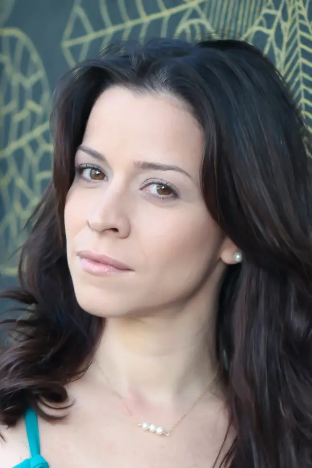 Zdjęcie Jazmin Caratini