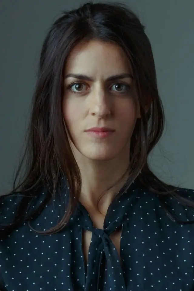 Zdjęcie  (Luciana Paes)