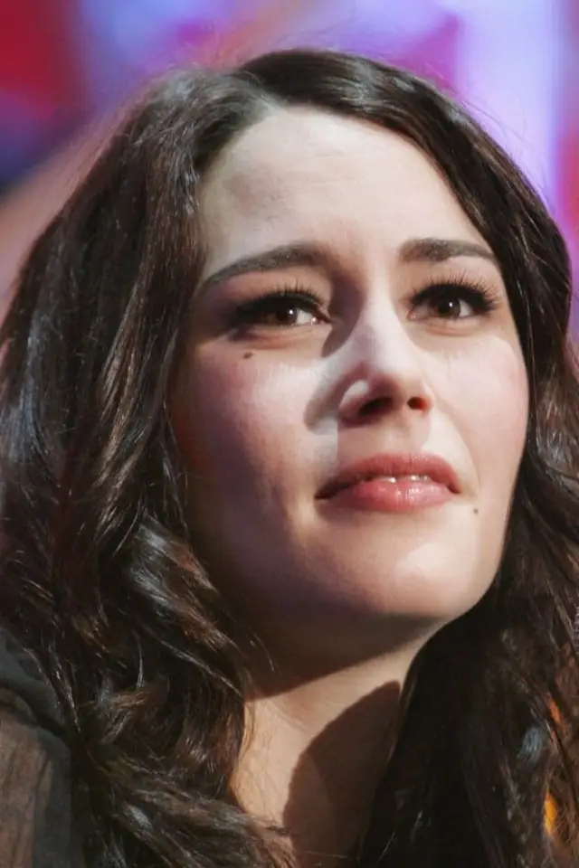 Zdjęcie  (Marie Espinosa)
