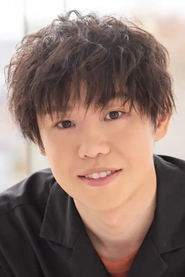 Zdjęcie Makoto Takahashi