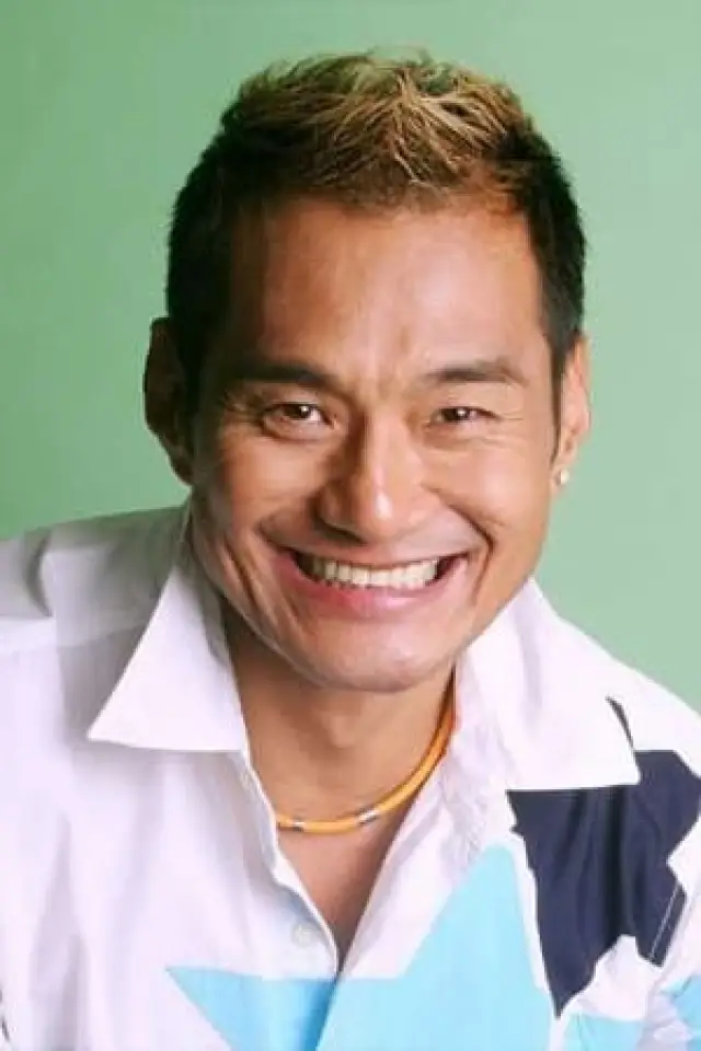 Zdjęcie Ricky Yi Fan-Wai