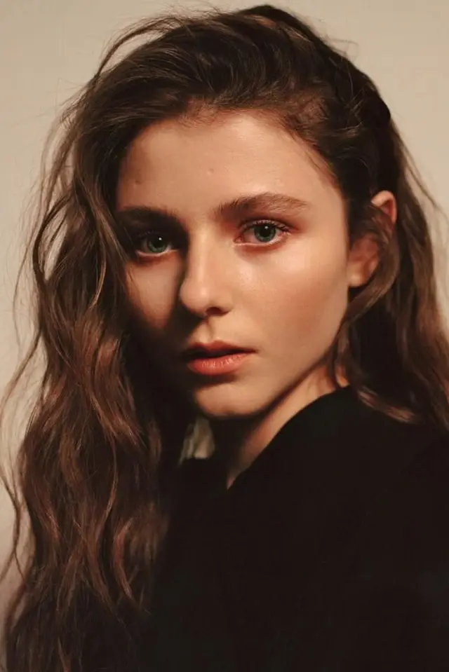 Zdjęcie Thomasin McKenzie