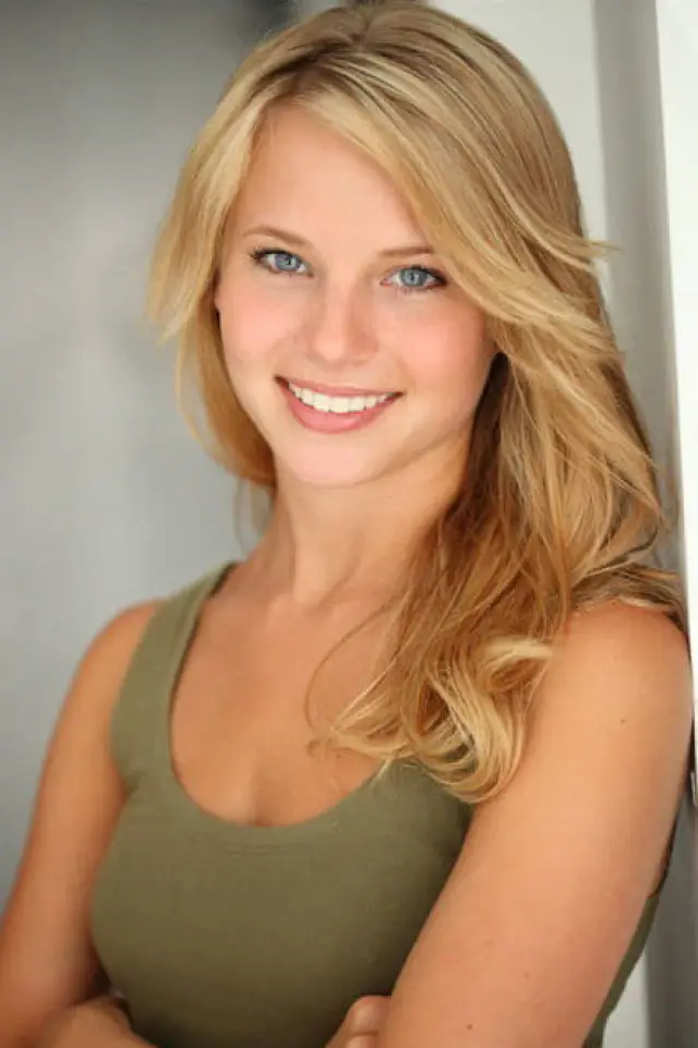 Zdjęcie  (Whitney Rose Pynn)