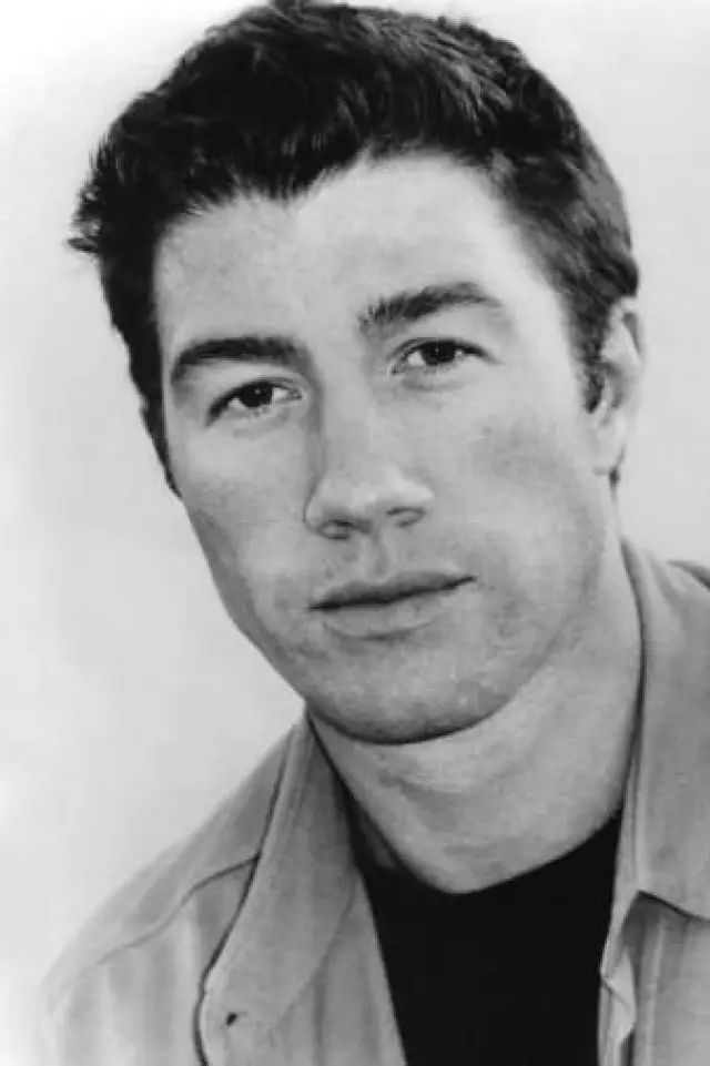 Zdjęcie Darrin Prescott. (Darrin Prescott)