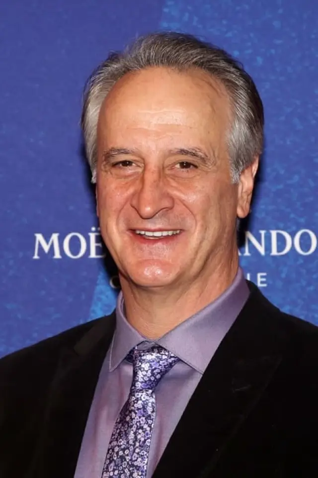 Zdjęcie Mark Lotito (Mark Lotito)