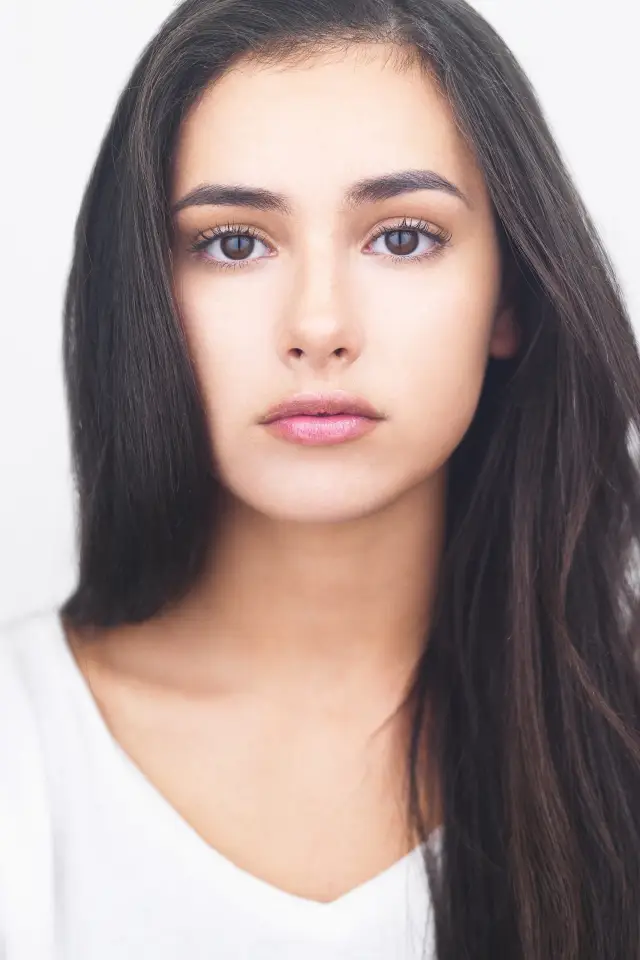 Zdjęcie  (Amanda Troya)
