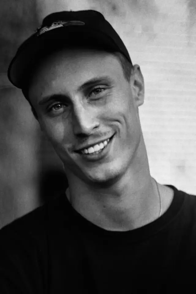 Zdjęcie  (Theo Anthony)