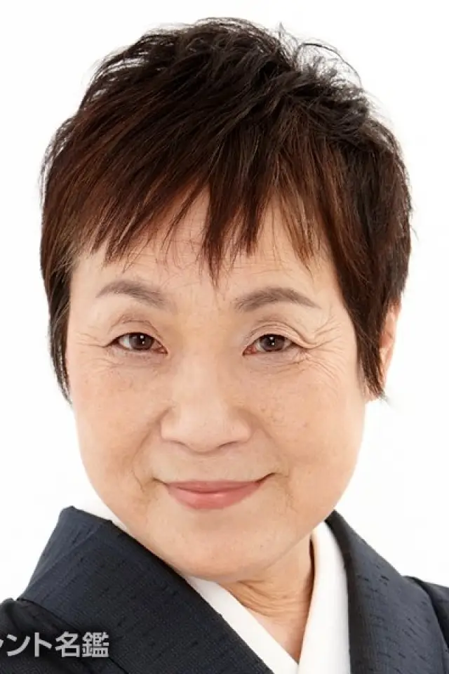 Zdjęcie  (Hiroko Takahashi)
