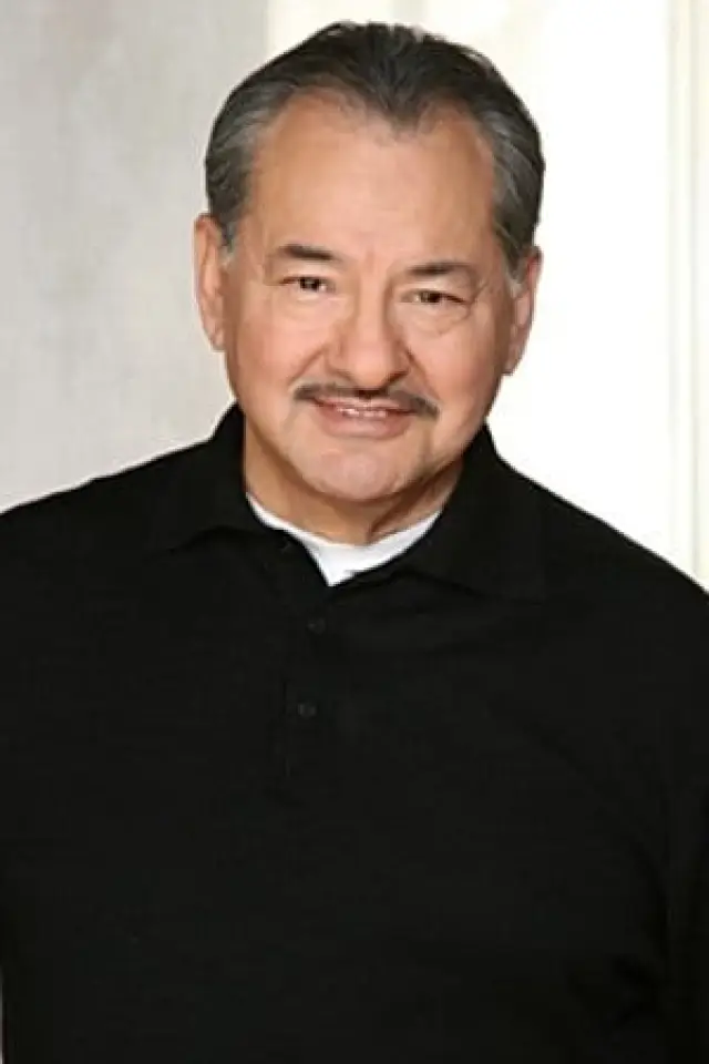 Zdjęcie Joe Minjares