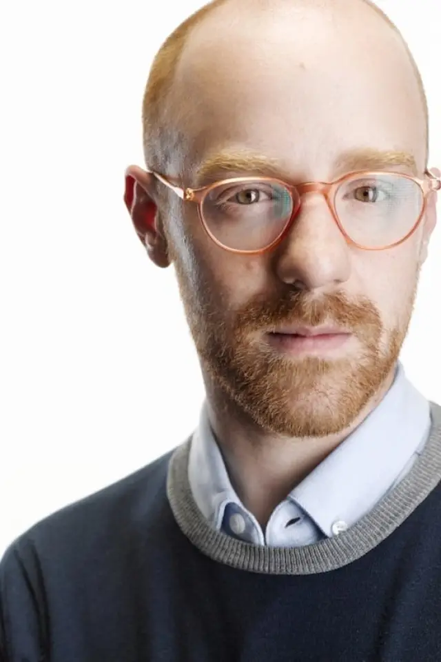 Zdjęcie  (Tom DeTrinis)