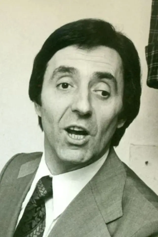 Zdjęcie  (Tristán)