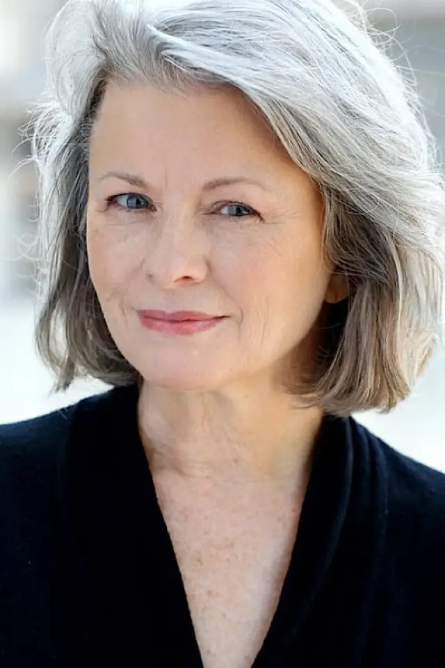 Zdjęcie Suzan Williams (Susan Williams)