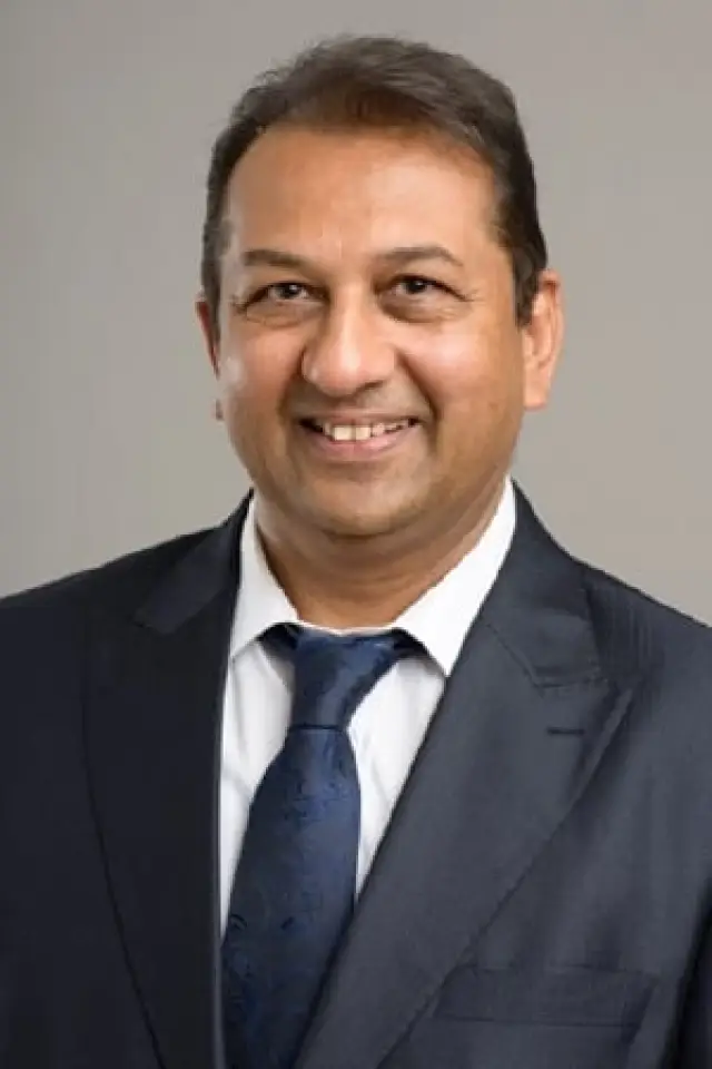 Zdjęcie Bharat Mistri (Bharat Mistri)