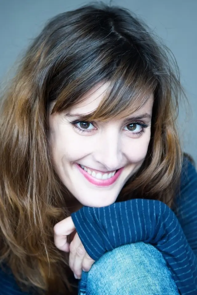 Zdjęcie  (Elodie Wallace)
