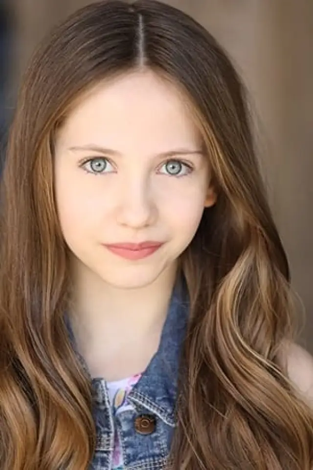 Zdjęcie Shiloh Nelson