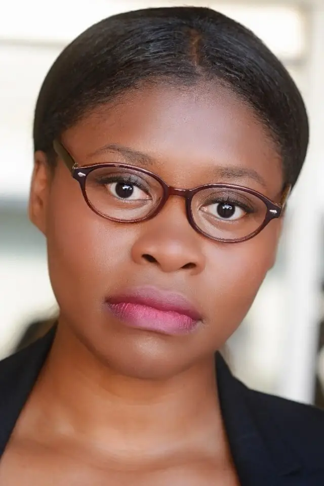 Zdjęcie Nneoma Sampson (Nneoma Sampson)