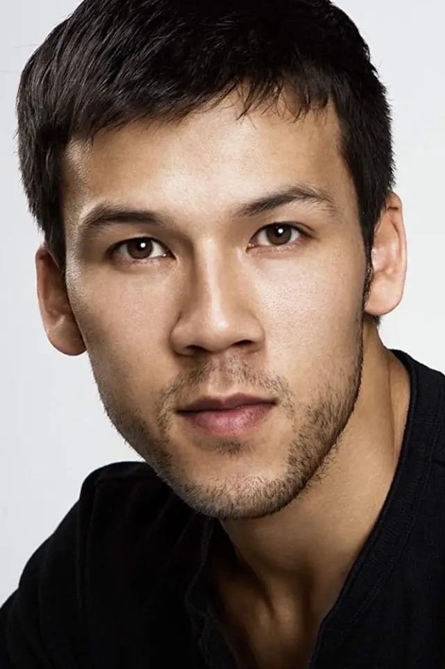 Zdjęcie Max Huang