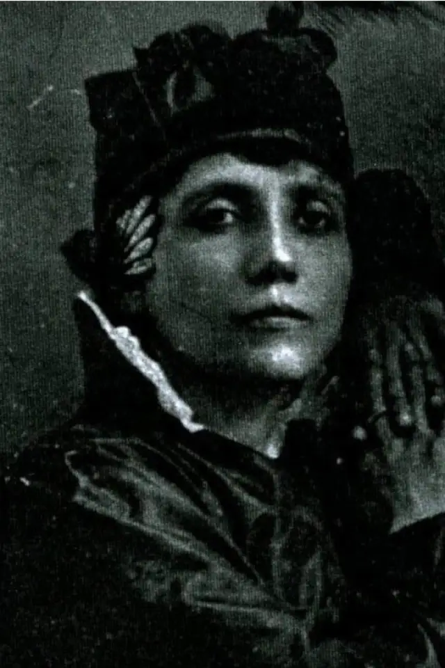 Zdjęcie  (Elvira Notari)