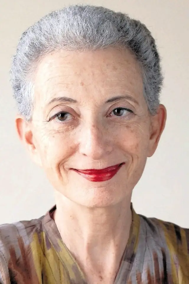 Zdjęcie  (Hélène Cixous)