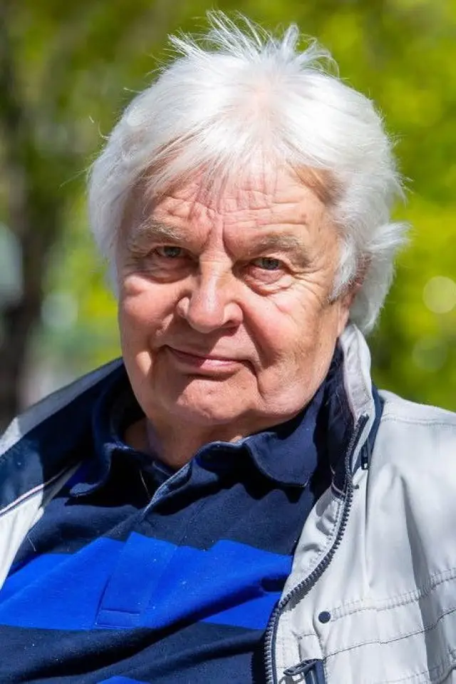 Zdjęcie  (Ivo Linna)
