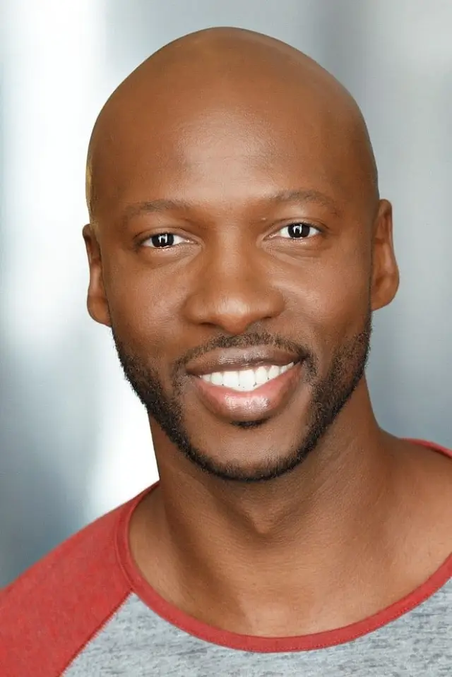 Zdjęcie  (Reggie Watkins)