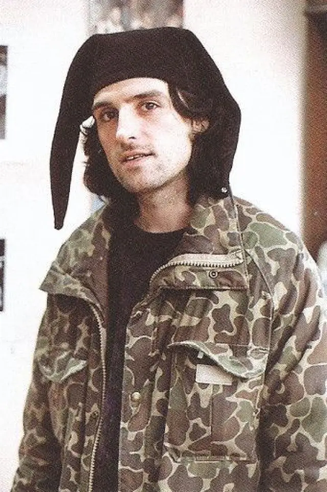 Zdjęcie  (Tommy Turner)
