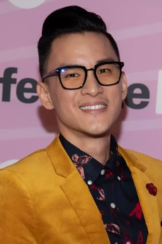Zdjęcie Hank Czen (Hank Chen)