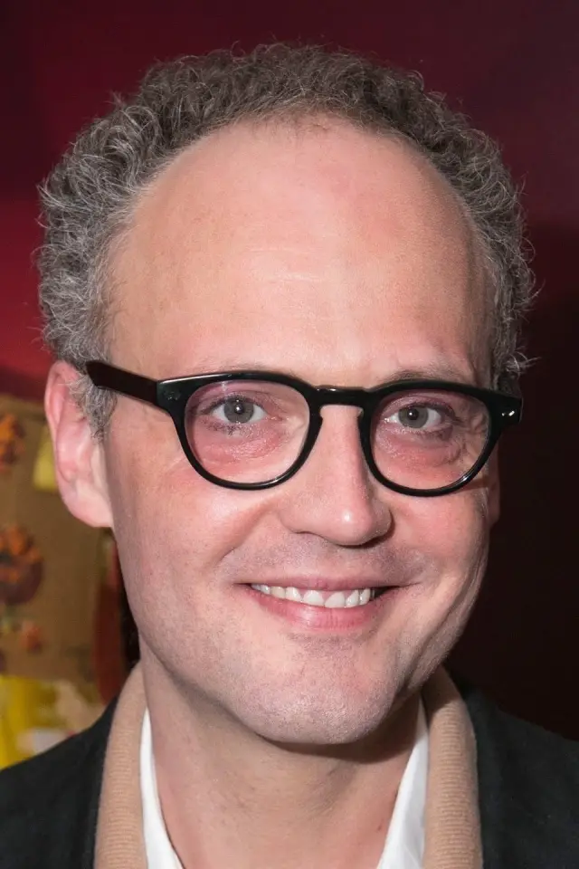 Zdjęcie Alex Beckett