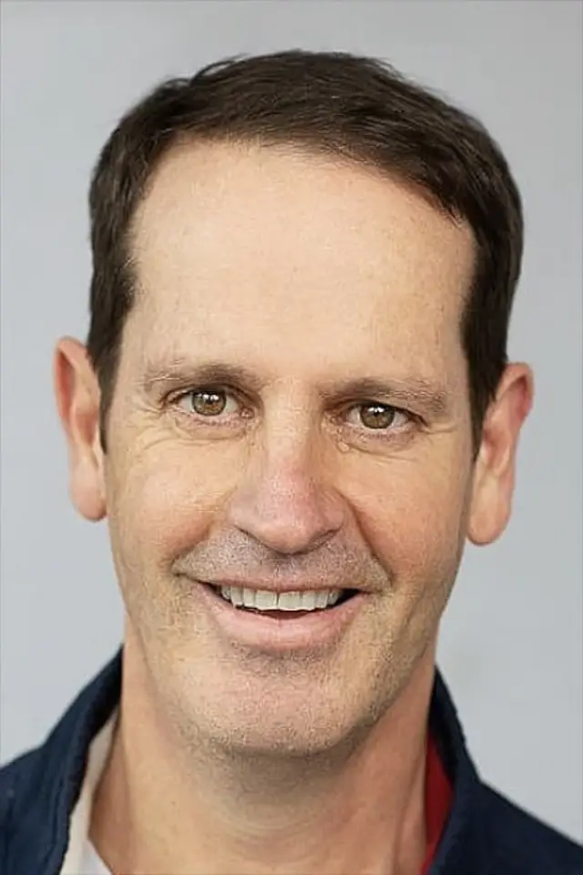 Zdjęcie Conor Moloney