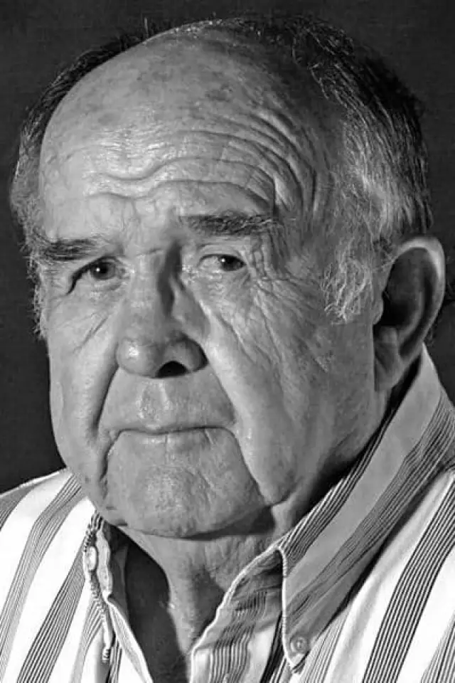 Zdjęcie Ed Morgan (Ed Morgan)