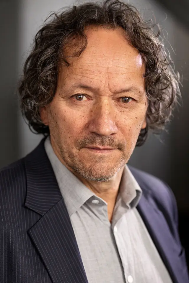 Zdjęcie  (Jim Moriarty)