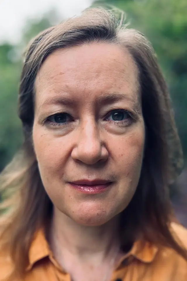 Zdjęcie  (Monica Garnsey)