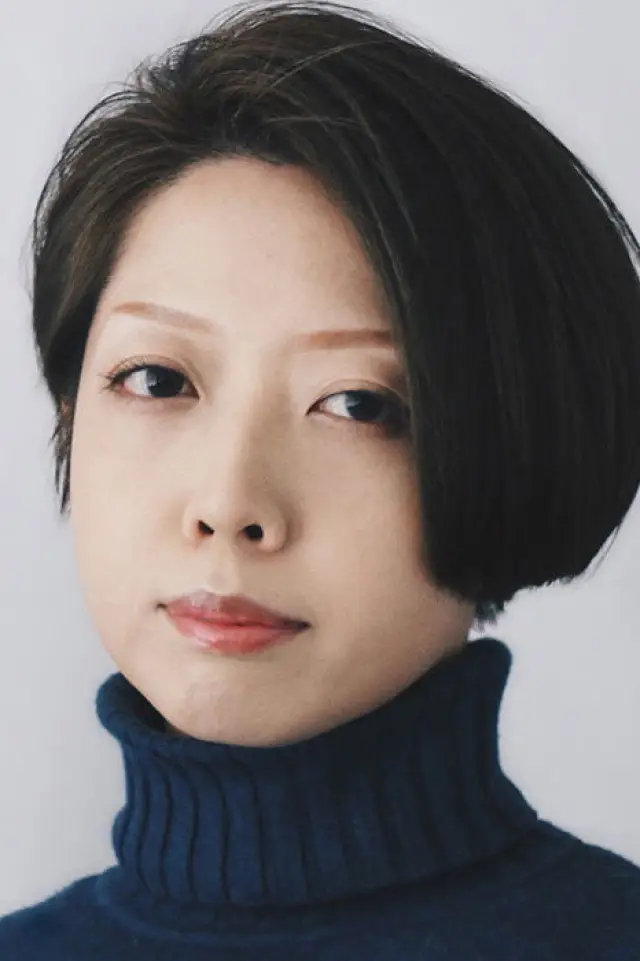 Zdjęcie  (Yoriko Mizushiri)