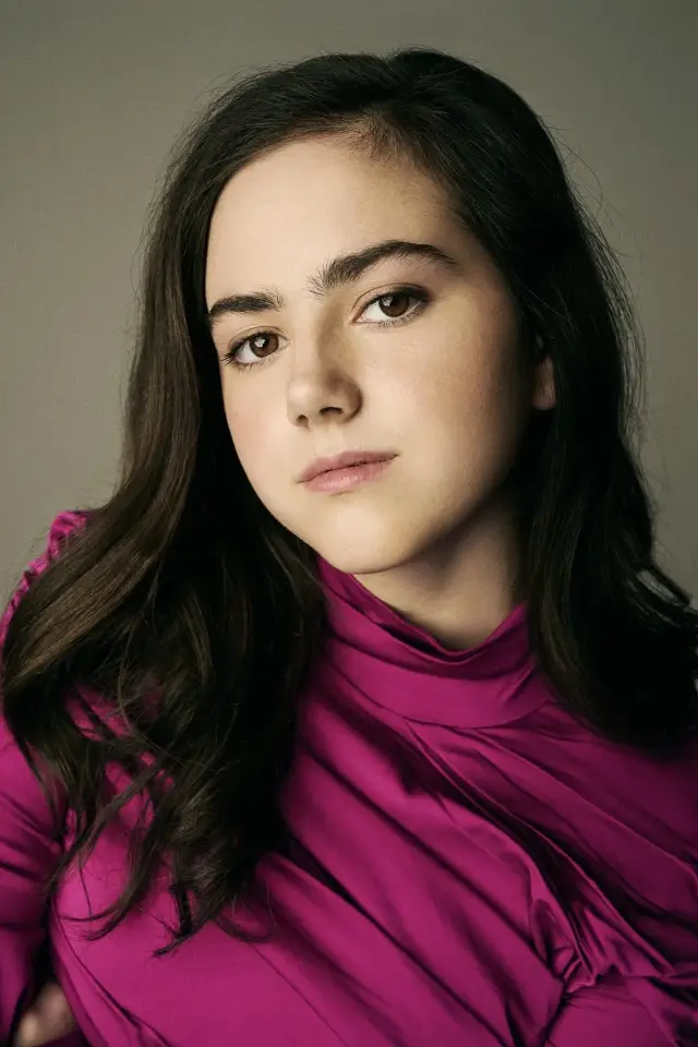 Zdjęcie Abby Ryder Fortson