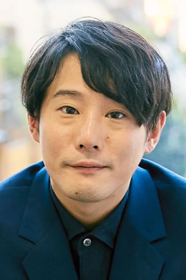 Zdjęcie Michihito Fujii (Michihito Fujii)