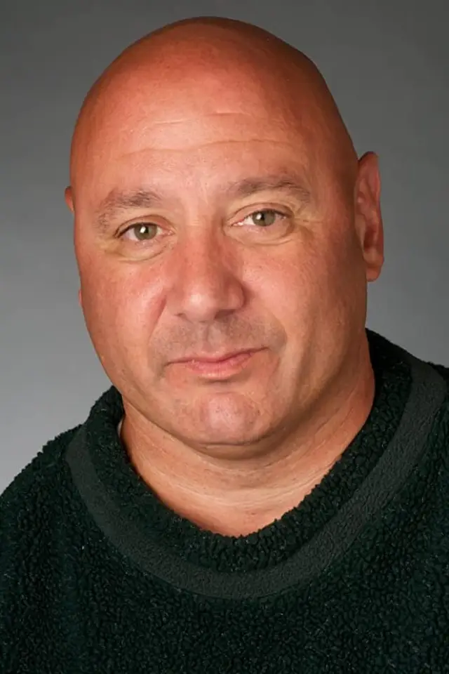Zdjęcie William Xifaras