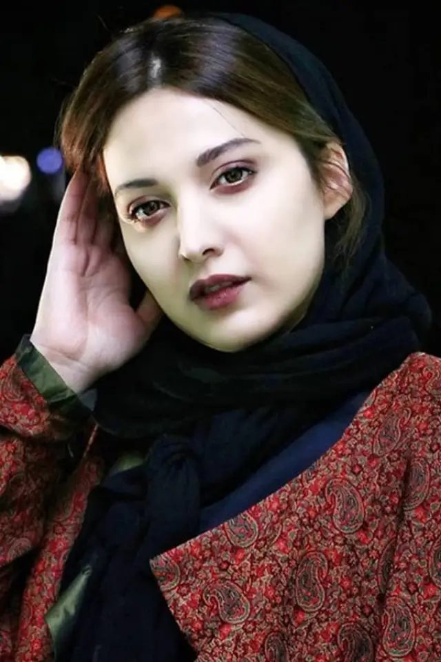 Zdjęcie  (Roshanak Gerami)