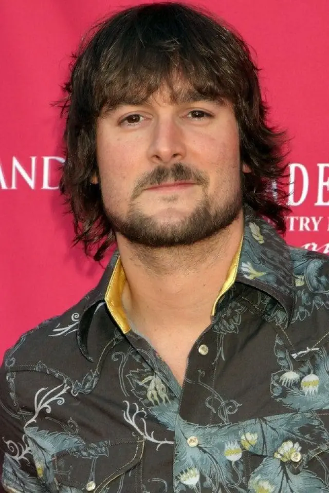 Zdjęcie  (Eric Church)