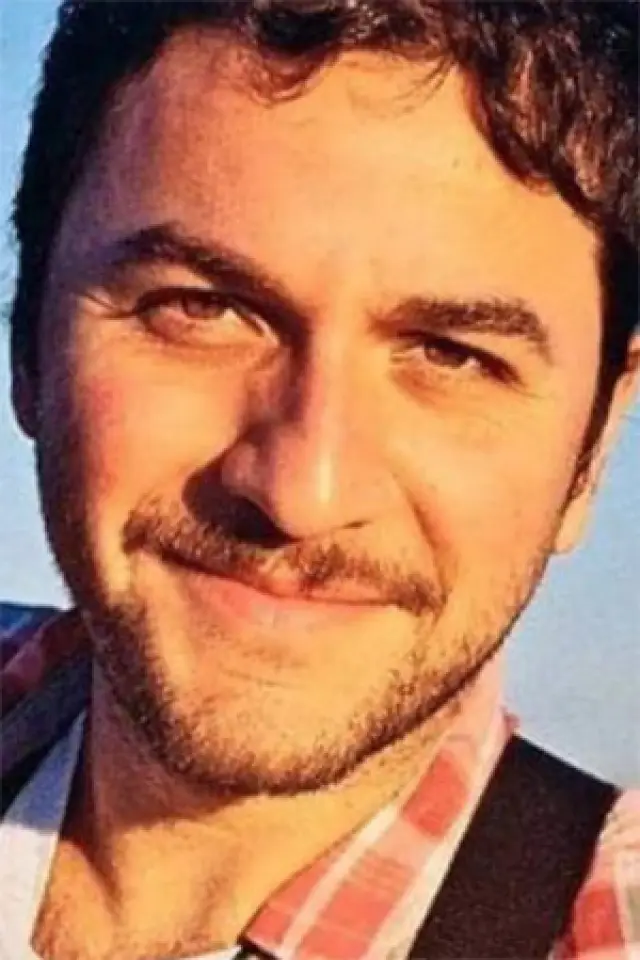 Zdjęcie  (Bruno Santamaría Razo)