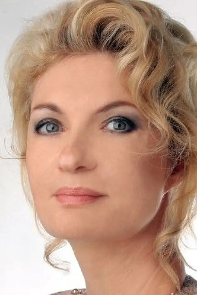 Zdjęcie  (Annick Massis)