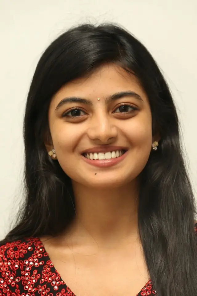 Zdjęcie Anandi (Anandhi)