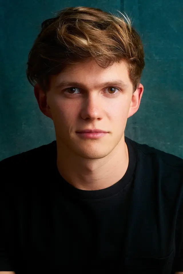 Zdjęcie Tom Prior