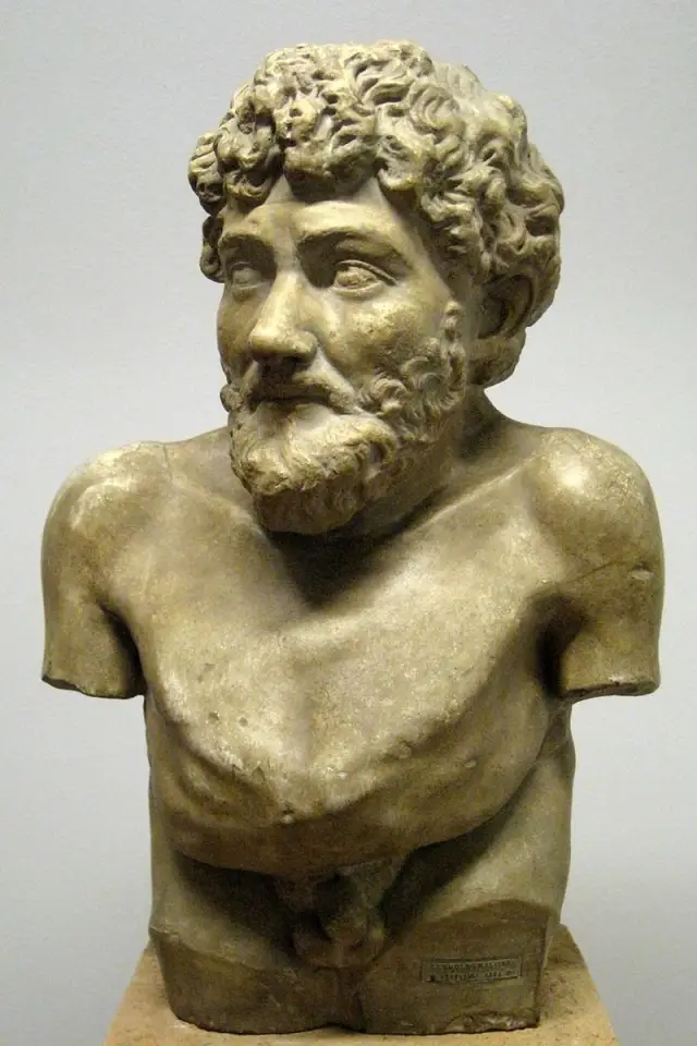 Zdjęcie Ezop (Aesop)