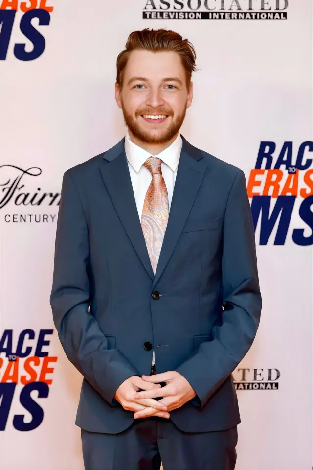 Zdjęcie  (Chase Crawford)