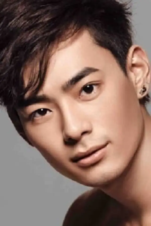 Zdjęcie Dominik Ho (Dominic Ho Hou-Man)