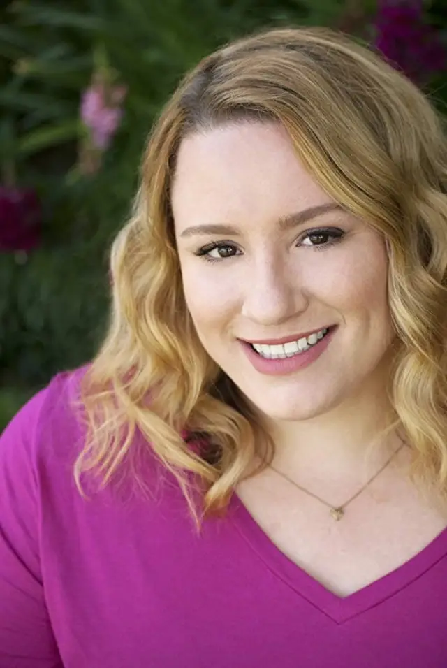Zdjęcie Molly Reynolds
