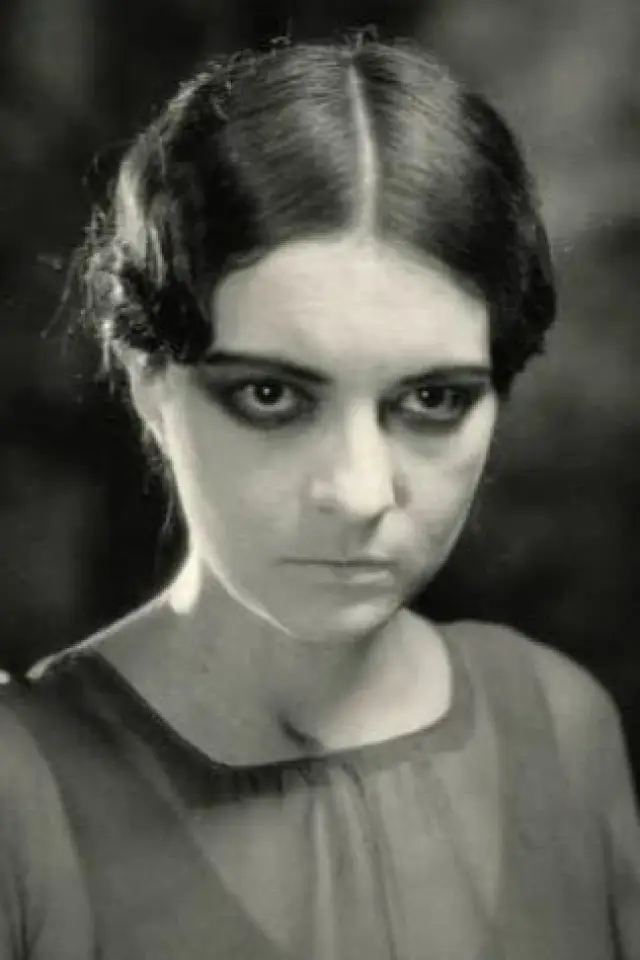 Zdjęcie  (Edna Tichenor)